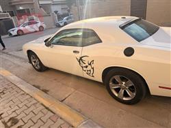 دودج تشالنجر